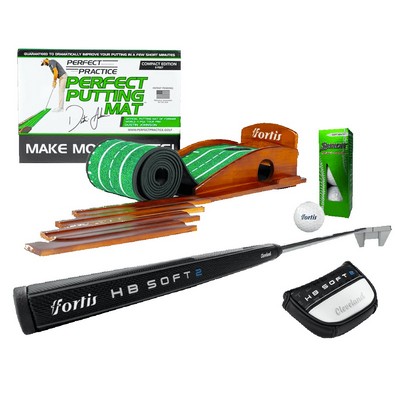Master Putt Set